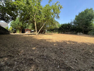  Terrain à vendre 822 m²
