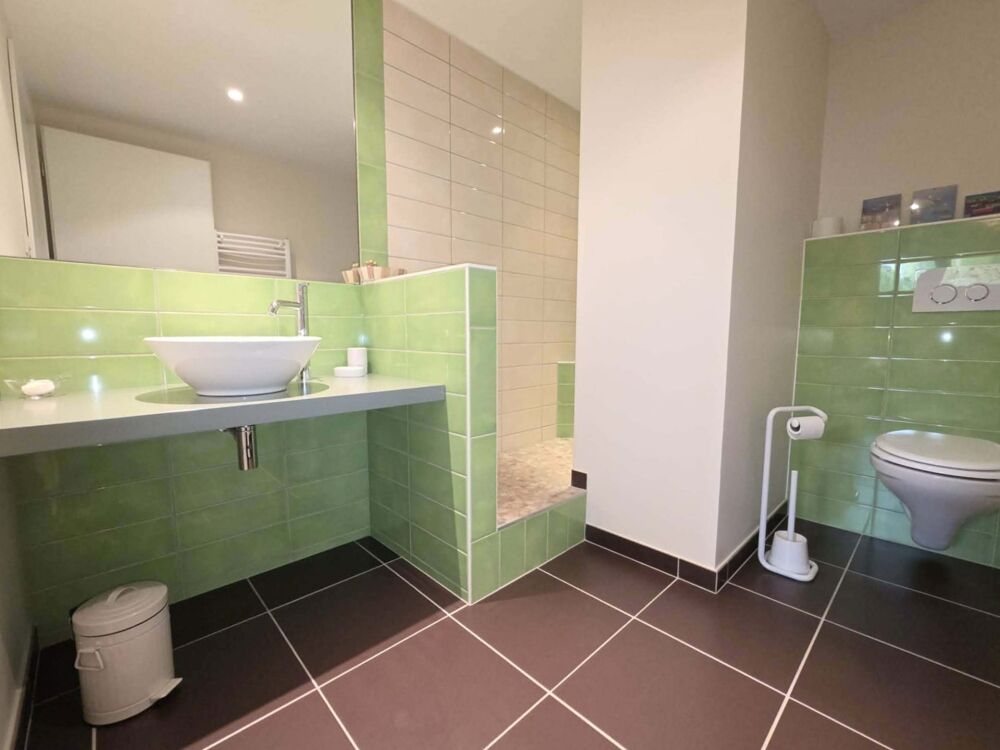 à vendre  Maison Kembs Loechle (68680)