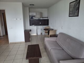  Appartement à vendre 2 pièces 42 m²