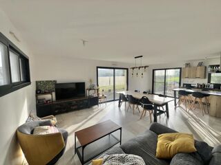  Maison � vendre 7 pi�ces 121 m�