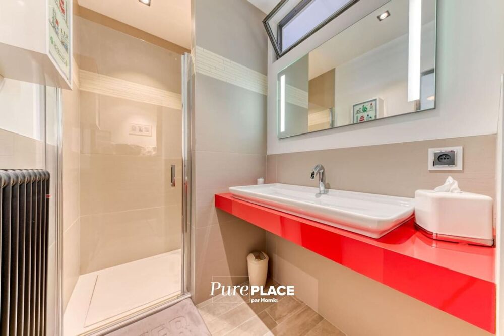 à vendre  Appartement Lyon 8