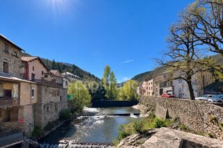  Maison à vendre 3 pièces 77 m²