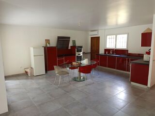  Villa � vendre 7 pi�ces 190 m�