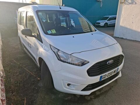 Ford Tourneo VP II (2) 1.5 ECOBLUE 100 S/S TREND 2021 occasion Contrisson 55800