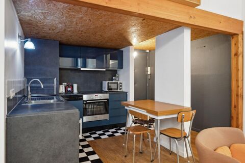  Appartement � louer 1 pi�ce 30 m�