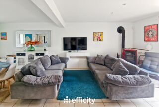  Maison  vendre 6 pices 125 m