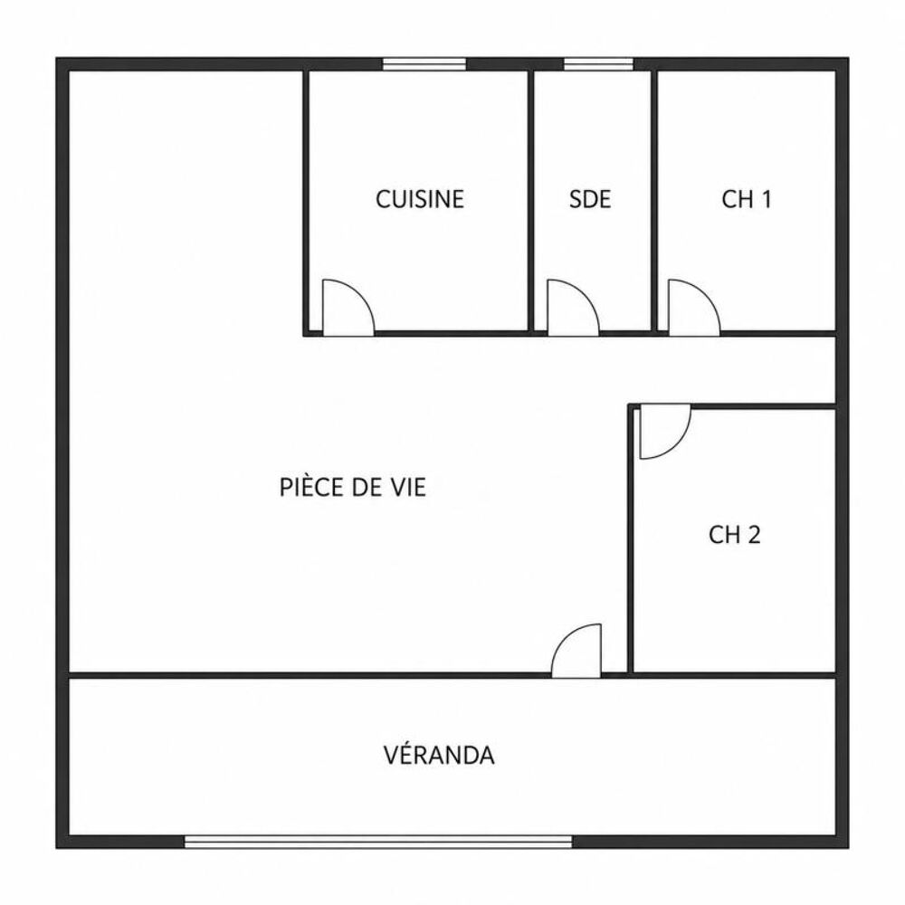 Maison
