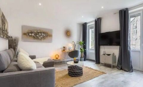  Appartement � louer 2 pi�ces 60 m�