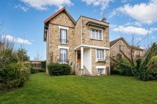  Maison à vendre 6 pièces 125 m²