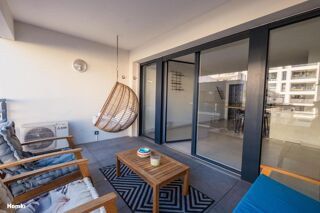 Vente Appartement Appartement T3 de 60 m² à Marseille 13006, Rue Saint-Sébastien Marseille 6