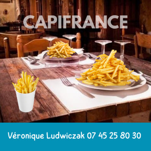 Fonds de commerce &agrave; vendre GONDECOURT (59) 249994 59147 Gondecourt