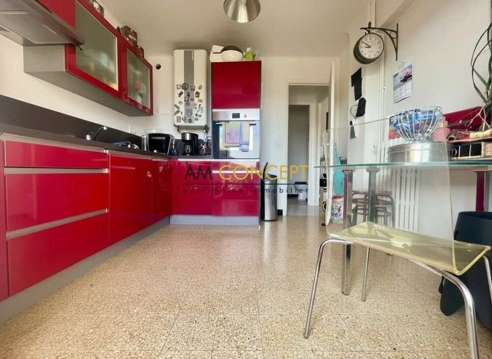Vente Appartement NICE ouest 2P terrasse cave Nice