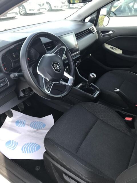 Clio V TCE 90 EQUILIBRE 2023 occasion 38160 Chatte
