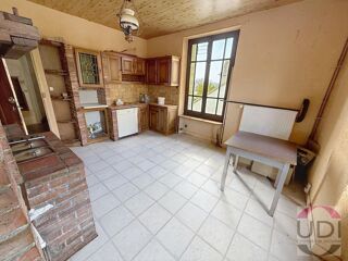  Immeuble � vendre 6 pi�ces 134 m�