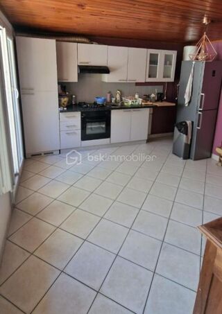  Maison à vendre 6 pièces 116 m²
