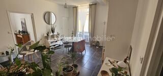  Appartement à vendre 3 pièces 52 m²