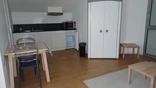  Appartement  louer 1 pice 36 m