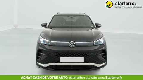 Tiguan 2.0 TDI 150CH DSG7 R-LINE 2025 occasion 69190 Saint-Fons