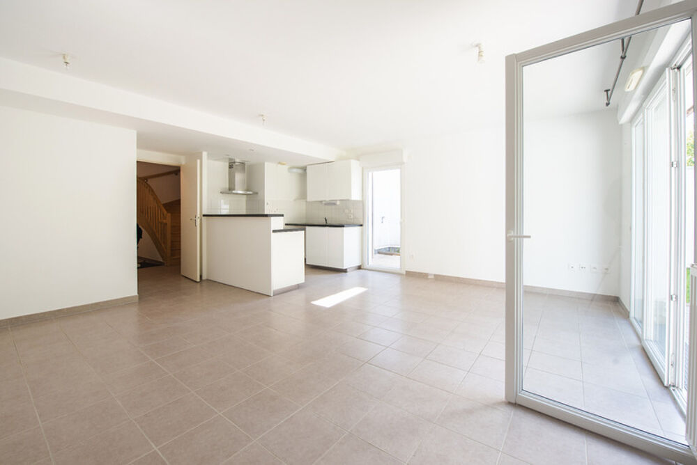 Maison à vendre 4 pièces NANTES (44)