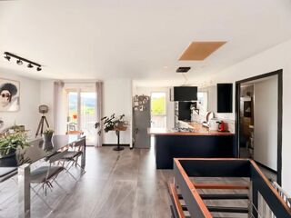  Maison � vendre 5 pi�ces 107 m�
