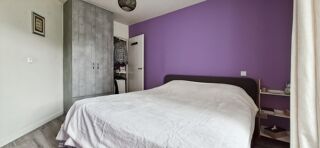  Appartement à vendre 3 pièces 61 m²