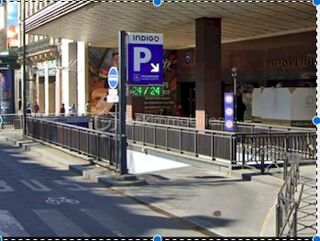 Parking / Garage à vendre 