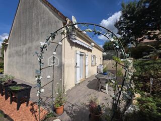  Maison � vendre 5 pi�ces 120 m�