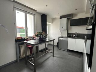  Maison à vendre 5 pièces 100 m²