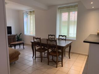  Appartement  louer 2 pices 45 m