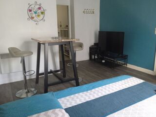  Appartement � louer 1 pi�ce 25 m�