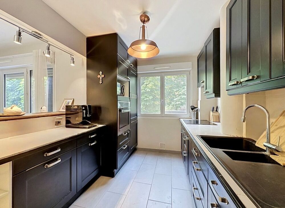 Location Appartement Appartement de 67m2 à louer sur Saint-Maur-des-Fossés Saint maur des fosses