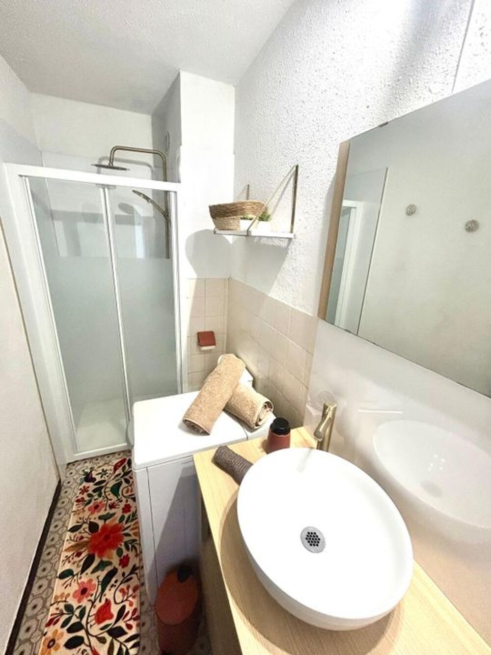 Location Appartement Studio de 25m2 à louer sur La Grande-Motte La grande motte