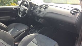 Ibiza 1.2 TSI 86 I-Tech 2014 occasion 76190 Valliquerville