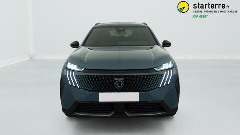 5008 HYBRID 145 CH E-DCS6 ALLURE 2025 occasion 73420 Voglans