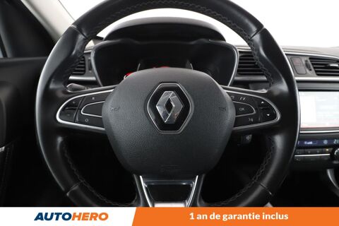 Kadjar 1.6 dCi Energy Intens 130 ch 2016 occasion 92130 Issy-les-Moulineaux