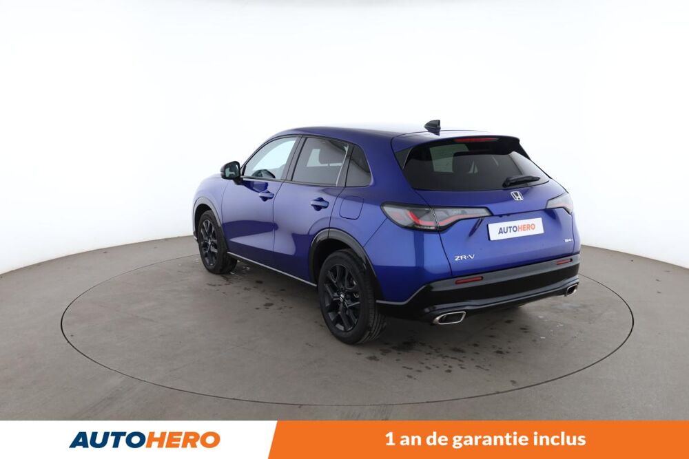 Zr-v 2.0 i-MMD eHEV Sport 184 ch 2024 occasion 92130 Issy-les-Moulineaux