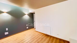  Appartement à vendre 3 pièces 57 m²