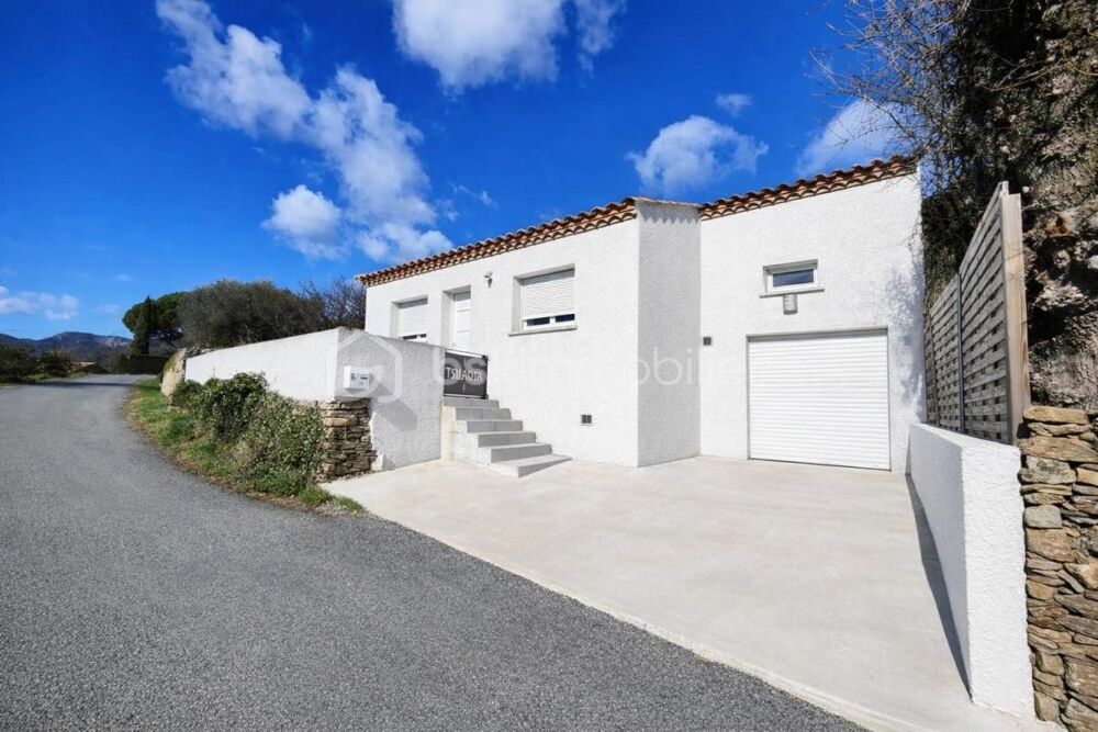 Vente Villa Villa quatre faces r�cente***  Exposition Sud***  Vue panoramique*** Mons