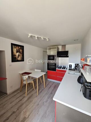  Maison à vendre 5 pièces 86 m²