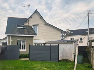  Maison  vendre 4 pices 91 m