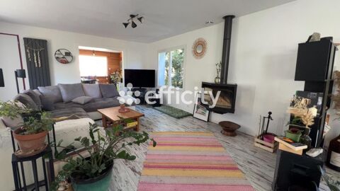   Maison Maison - 4 pi�ce(s) - 130 m�