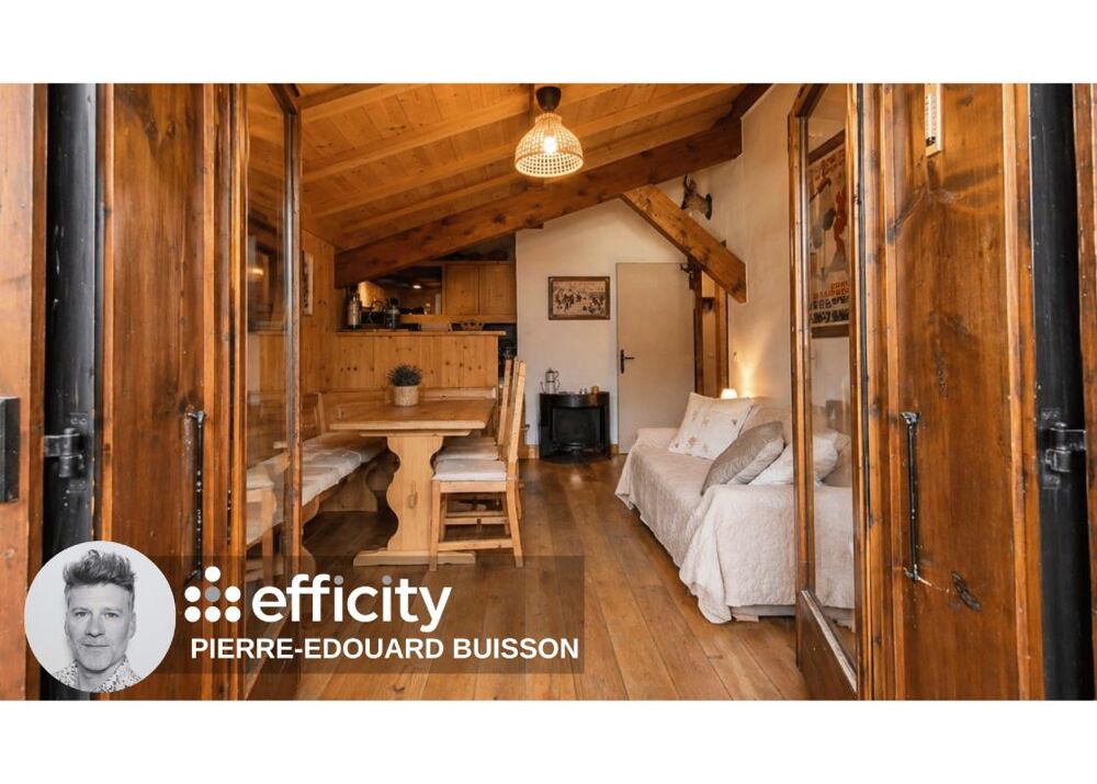 Vente Appartement 3 pièces 45 m² - View 3