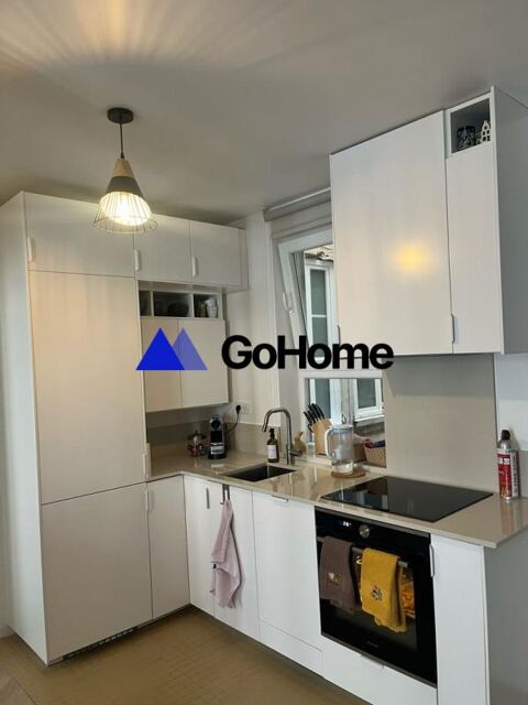  Appartement  louer 2 pices 38 m