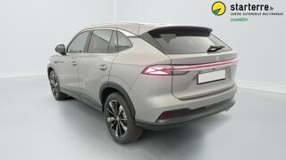 MG.EHS 1.5 Hybrid+ 224 ch Luxury 2026 occasion 73420 Voglans