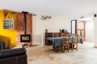  Propri�t�/ch�teau � vendre 5 pi�ces 130 m�