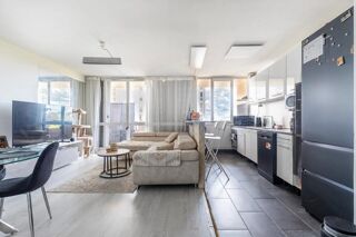  Appartement à vendre 3 pièces 64 m²