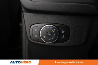Focus 1.5 EcoBlue Active Auto 120 ch 2021 occasion 92130 Issy-les-Moulineaux