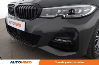 S&eacute;rie 3 320d M Sport 190 ch 2019 occasion 92130 Issy-les-Moulineaux
