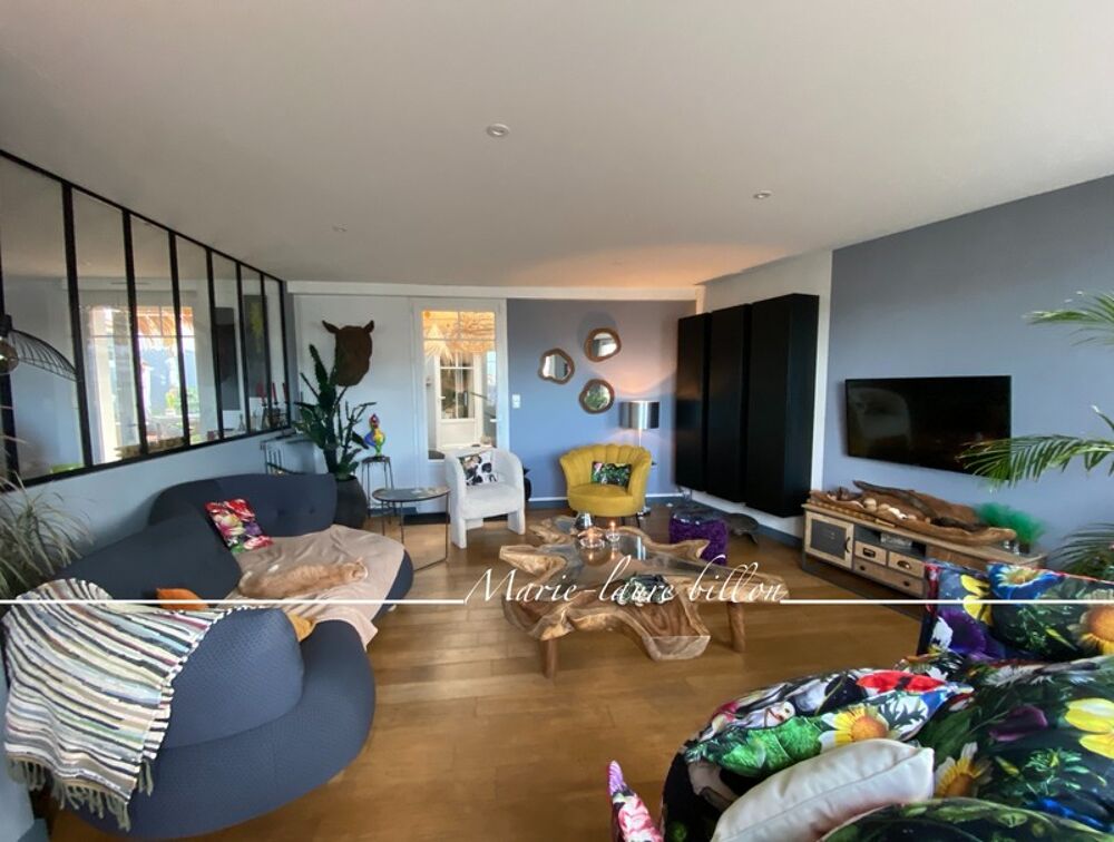 � vendre  Maison Saint-Gilles-Croix-de-Vie (85800)