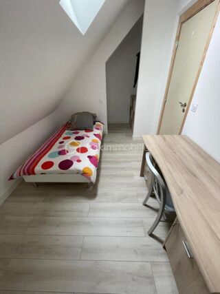  Appartement  vendre 4 pices 33 m